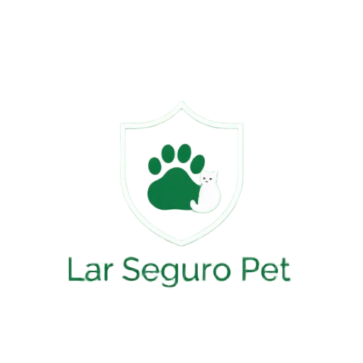 Lar Seguro Pet