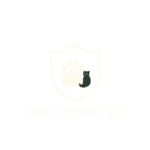 Logo Lar Seguro Pet